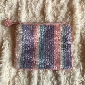 Wristlet